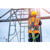 Guardian unveiled a new customization station, self-retracting lifelines, anchor additions and the B7-comfort harness.