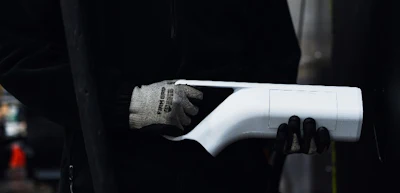 Atlis Charging Handle