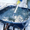 Cold Weather Concreting
