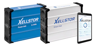 Eberspaecher will display Xellstor energy management systems, battery thermal management components, cooling solutions for hybrid and electric vehicles, fuel heaters and more.