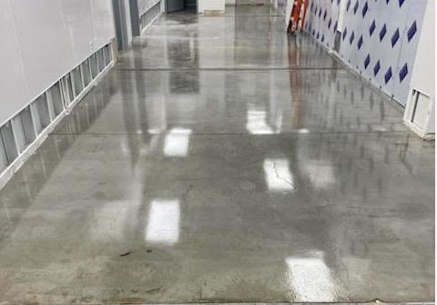 The Ins and Outs of Antimicrobial Surface Protection
