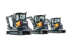 Hyundai Construction Equipment Americas released its plans for the upcoming CONEXPO tradeshow in Las Vegas in March. The company will be showcasing a range of new, current and future machine models, plus demos of machine safety and remote systems.