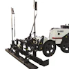 Somero Laser Screed Donated to CIM Auction, World of Concrete 2023