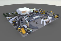 Volvo Ce To Showcase Solutions For A Changing Industry At Conexpo 2023 Image