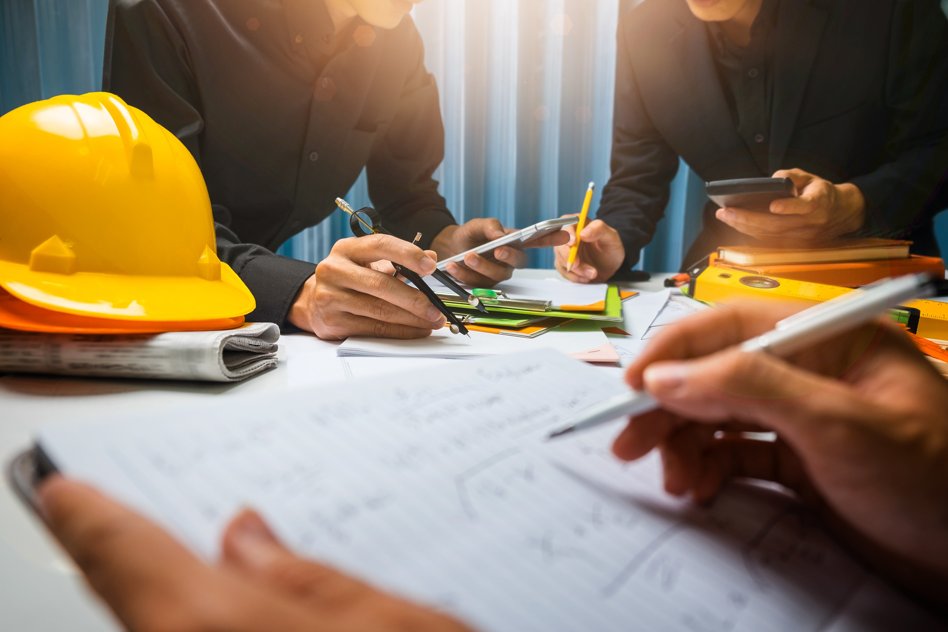 By adopting digital tools that manage financial information in the most efficient and effective ways, builders can lay a solid operational foundation to enable them to survive – and even thrive – during economic volatility and achieve long-term success.