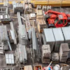 The report cautions that inflation, a possible economic downturn and China’s stance on COVID protocols will keep prices high throughout the year. In 2023, the construction industry is expected to shrink by 7%.