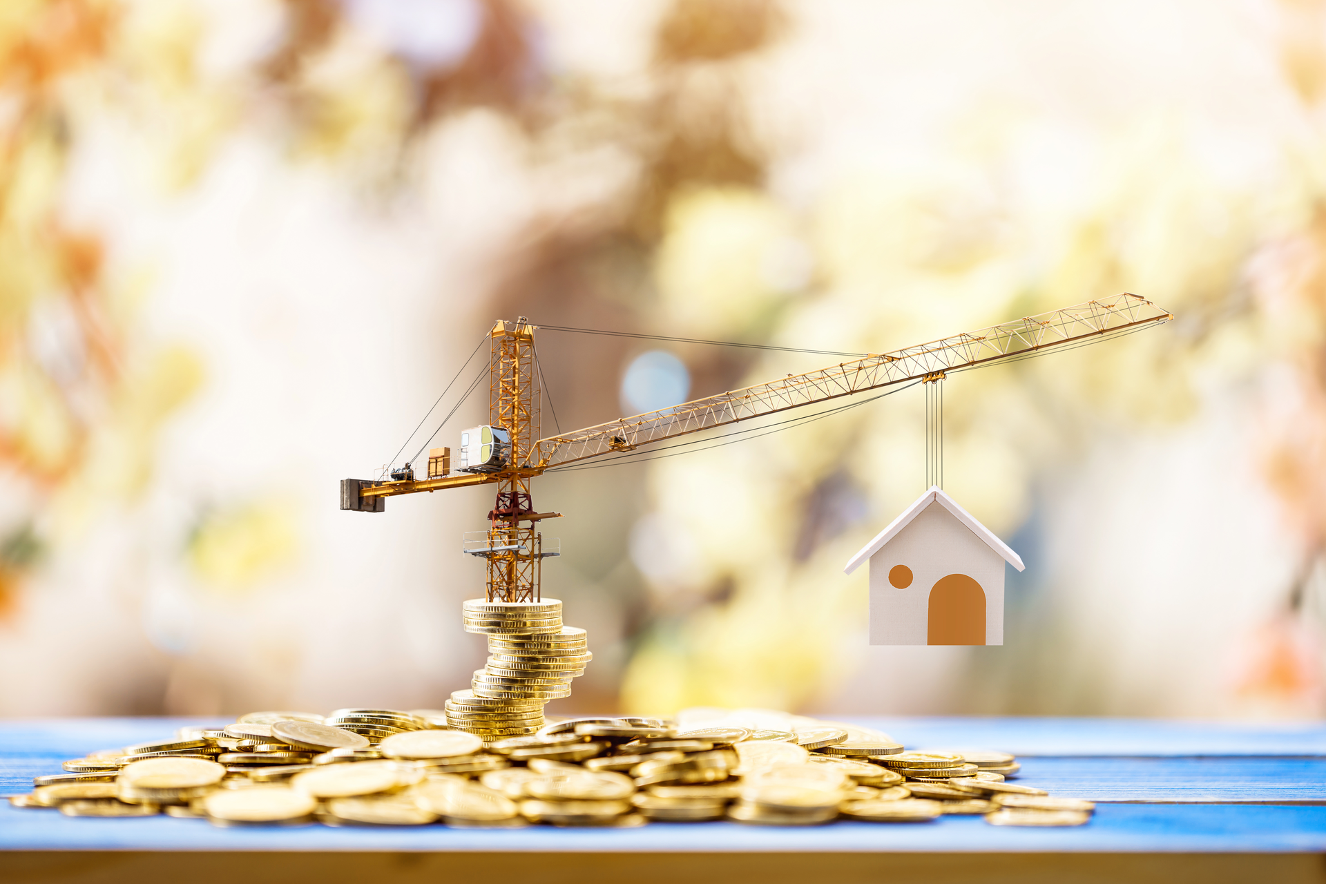 Year-Round Tax Strategies for Construction Companies