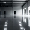 Featuring Ameripolish’s SmartFloor Refinement System Abrasives and SR2 sealer, the entire process can be run wet so facilities can remain open during the day while floors are refreshed overnight.