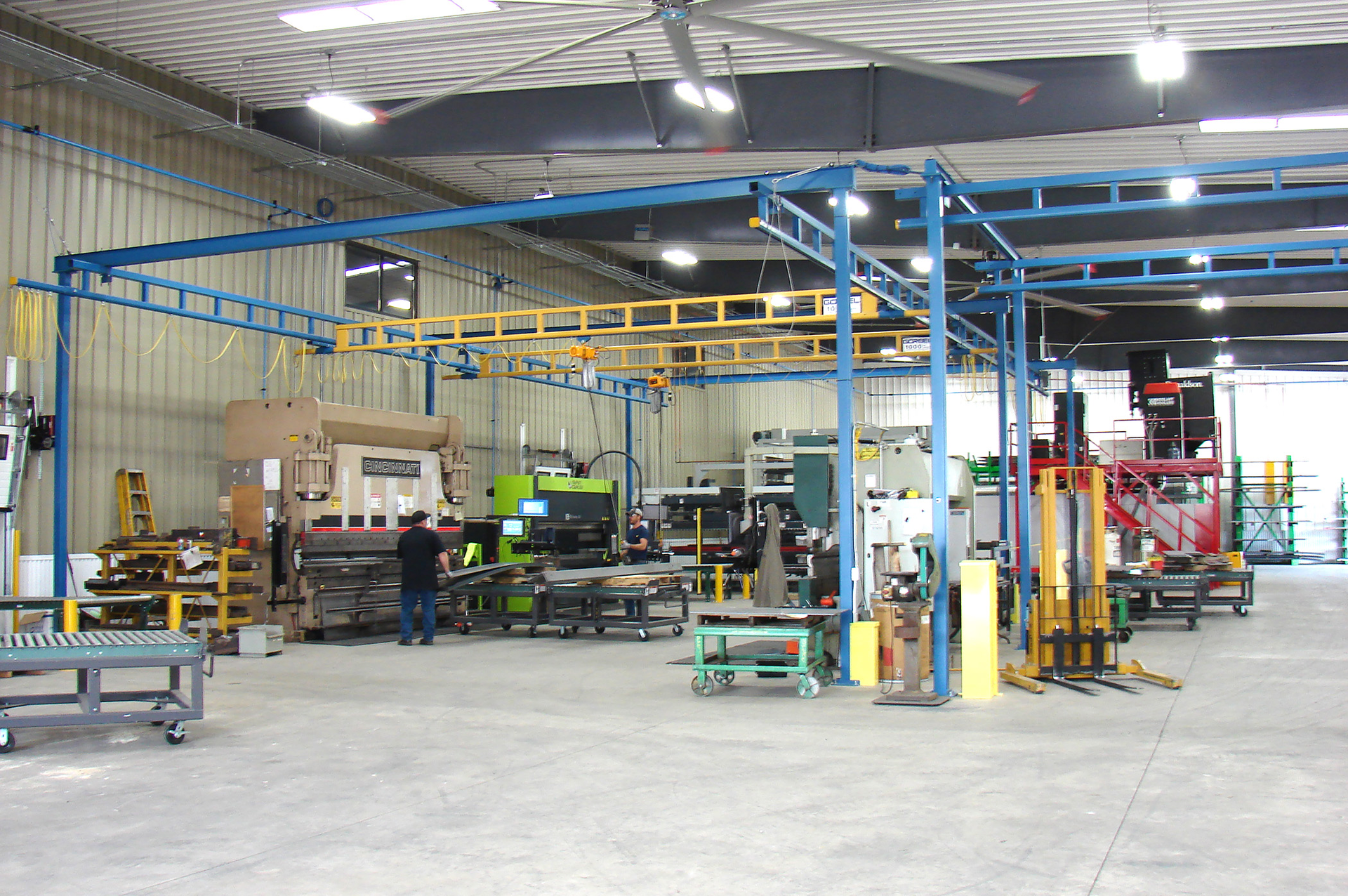 Felling Fabrication Center 5a3bcbf9623b3