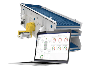 Pulse CM is a wireless diagnostics tool that helps mineral processing operations be proactive, rather than reactive, when it comes to maintenance efforts.
