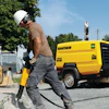 Rental companies should have a grasp of what types of tools their customers are using at their jobsites.