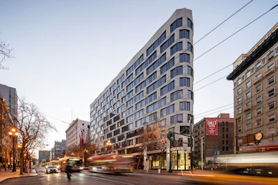The Winners of the 2023 PCI Design Awards