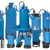 The company's product line includes a selection of heavy-duty pumps and portable, Honda-powered power generators for remote jobsites.