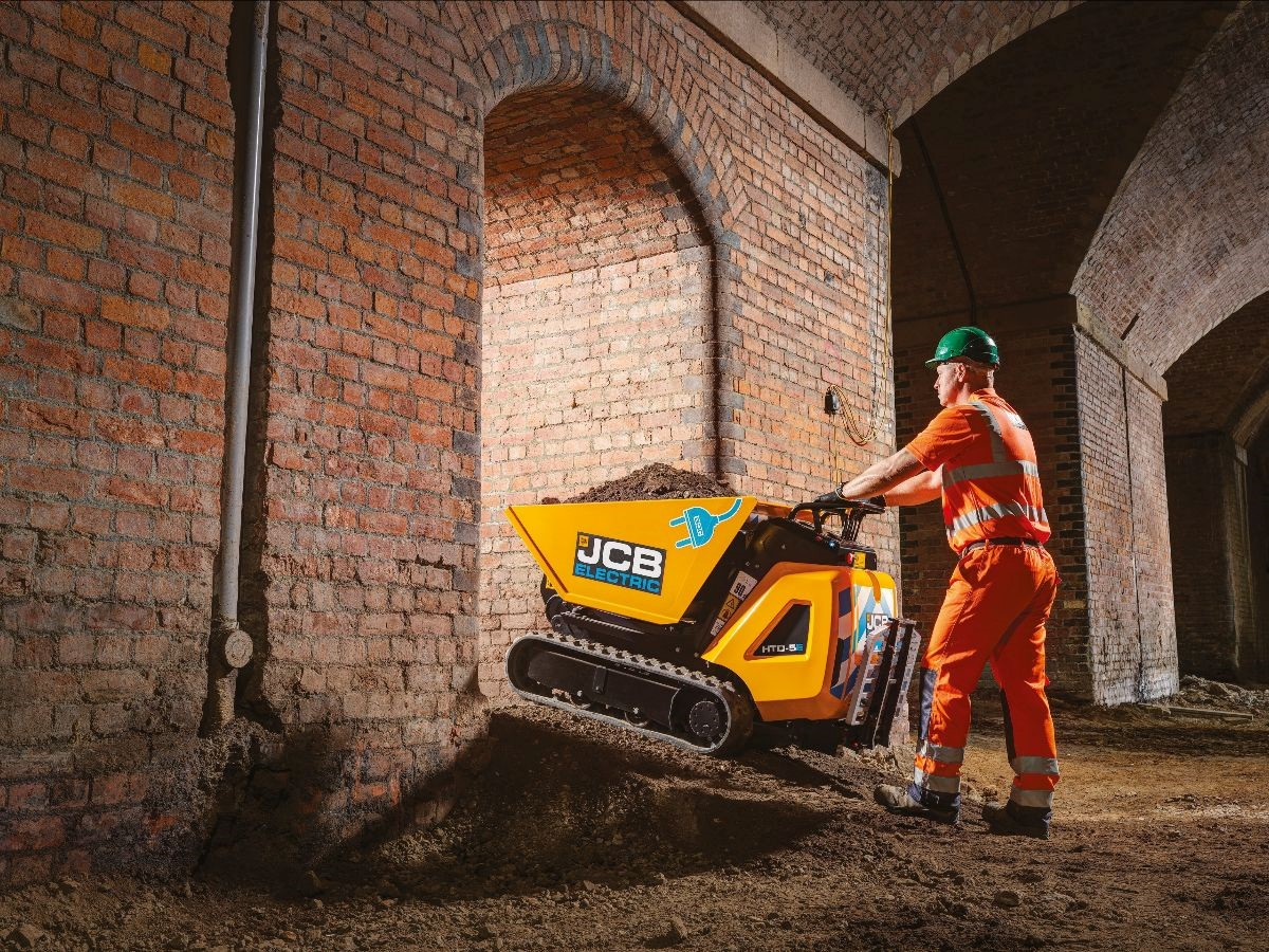 Jcb