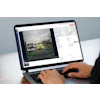 The solution uses computer vision models with sensor fusion to assess footage of driving events, near misses and collisions.