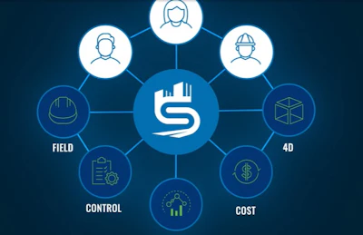 Bentley Systems will present its advancements to SYNCHRO at CONEXPO-CONAGG in Las Vegas.