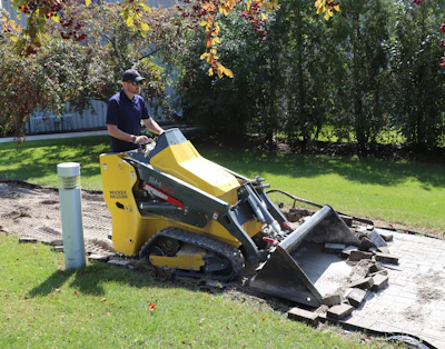 10 Wacker Neuson Sm60 Utl Action 2023