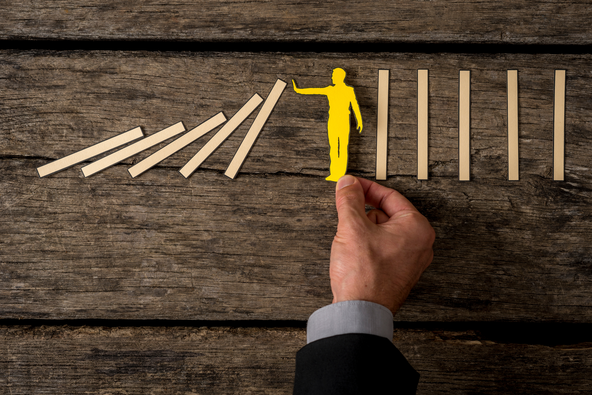 Risk Management & Having an 831(b) Plan