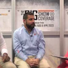 Earthwave VP talks about fleet management, telematics and job connectivity software at CONEXPO.