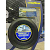 Equipped to handle the high load capacities of EVs, RangeMax RSDEV was engineered to deliver low rolling resistance for fleets regardless of drivetrain.
