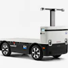With the ability to operate autonomously – or manually via remote control – the Honda AWV could provide a wide range of services to industries that need autonomous operation or delivery solutions.