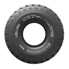 Along with the VZT, Bridgestone OTR will present construction and quarry tires at CONEXPO, such as the VMTD three-star, VLT, VLTS, Firestone VersaBuilt All Purpose (AP) and the Firestone Duraforce MH.