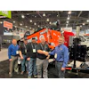 Announced in CONEXPO 2023, Stepp Manufacturing has reached an agreement to become part of the Reed International team, joining the ranks with VSS Macropaver and Kasi Infrared.