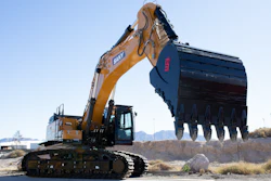 SANY America's Packed Activity From CONEXPO/CON-AGG 2023