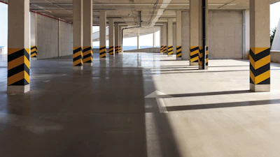 Traffic Coating Brochure