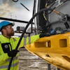 Volvo Construction Equipment recently upgraded its L350H wheel loader, resulting in 10% faster working cycles by 10% and a rise in fuel efficiency — by up to 15%.