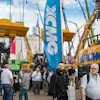 Xcmg Conexpo
