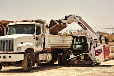 Bobcat will showcase its next-level electric innovations and will unveil two new concept machines with electric functionality.