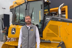 Deere 17