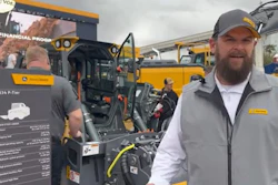 Deere 18