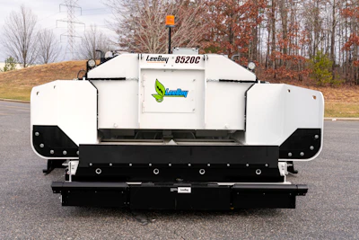E Paver 8520c 22