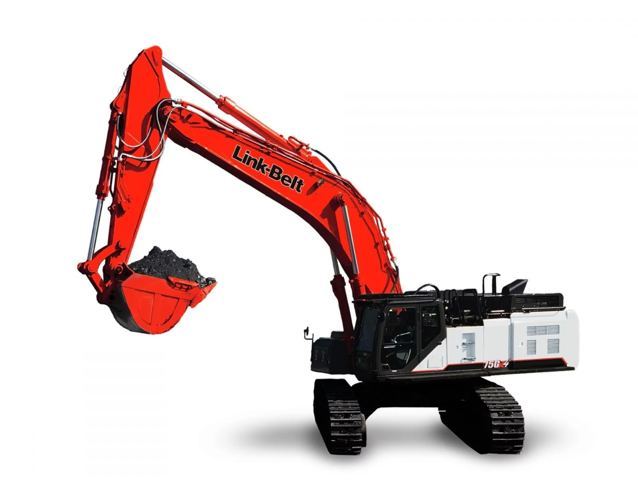 Lbx Excavator