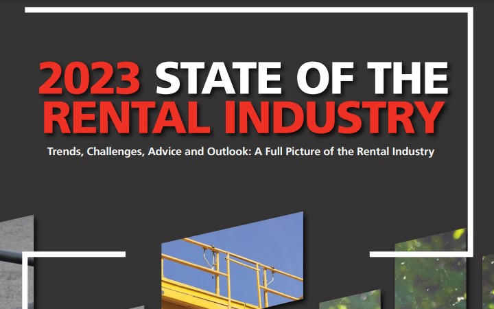 Rental Industry