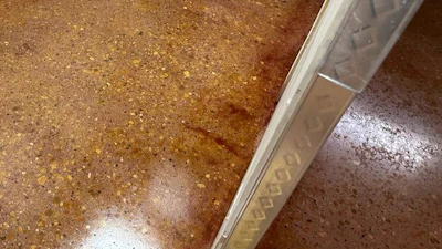 Coval Polished Concrete Sealer | Coval PCS