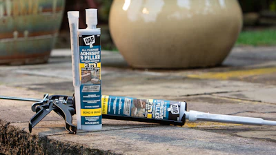 All-Purpose Adhesive and Filler