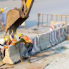 As people try to take advantage of road time to accomplish other tasks, our roads and highways become more and more dangerous—especially for contractors working hard in work zones.