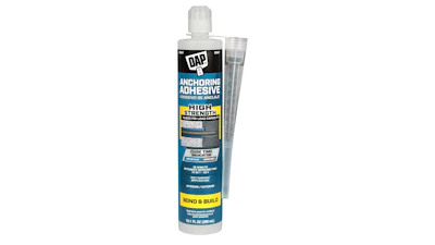 Anchoring Adhesive