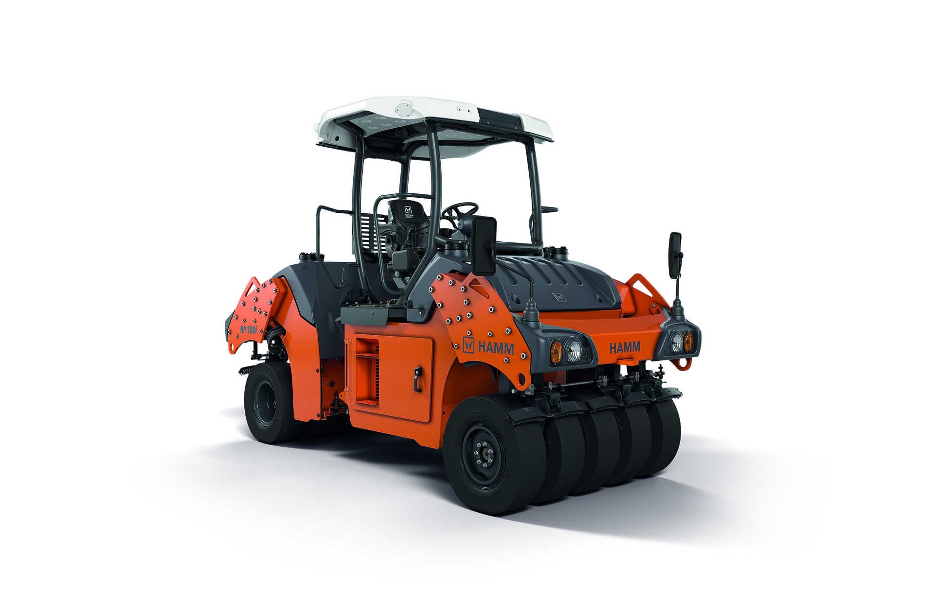 Hamm Hp 100i 01