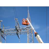 The IWP is designed for installation on hydraulically telescoping cranes to increase the utilization of existing equipment.
