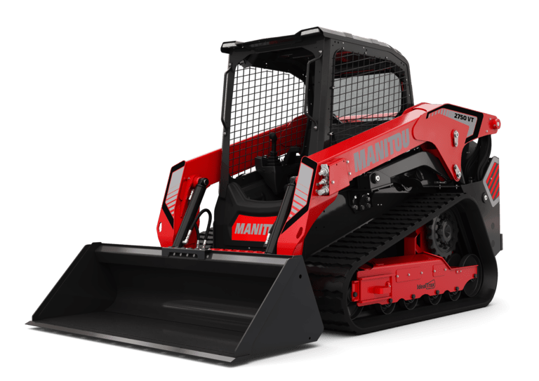 Manitou 2750VT CTL.