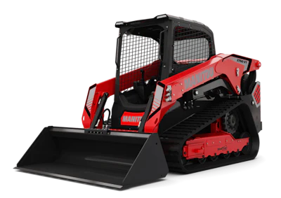 Manitou 2750VT CTL.