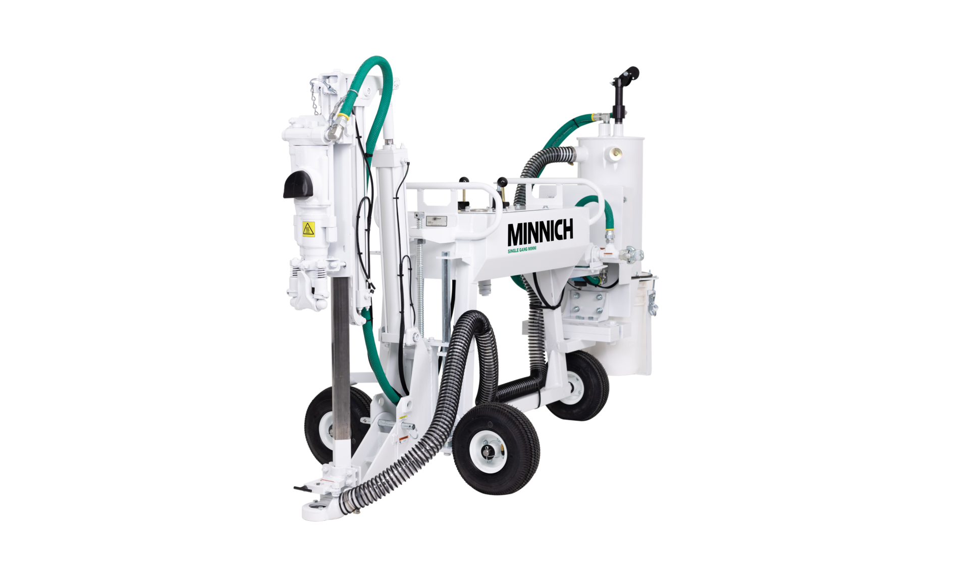 A-1CL Dowel Pin Drill for Concrete Applications