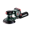 The SXA 18 LTX 150 BL features a brushless motor and variable speed Vario-Constamatic Full-wave Electronics, which allows the tool to maintain 4,000-10,000 rpm under load for high removal rates.