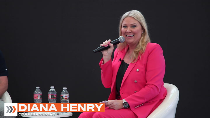 Diana Henry