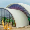 Disaster-Proof Construction System