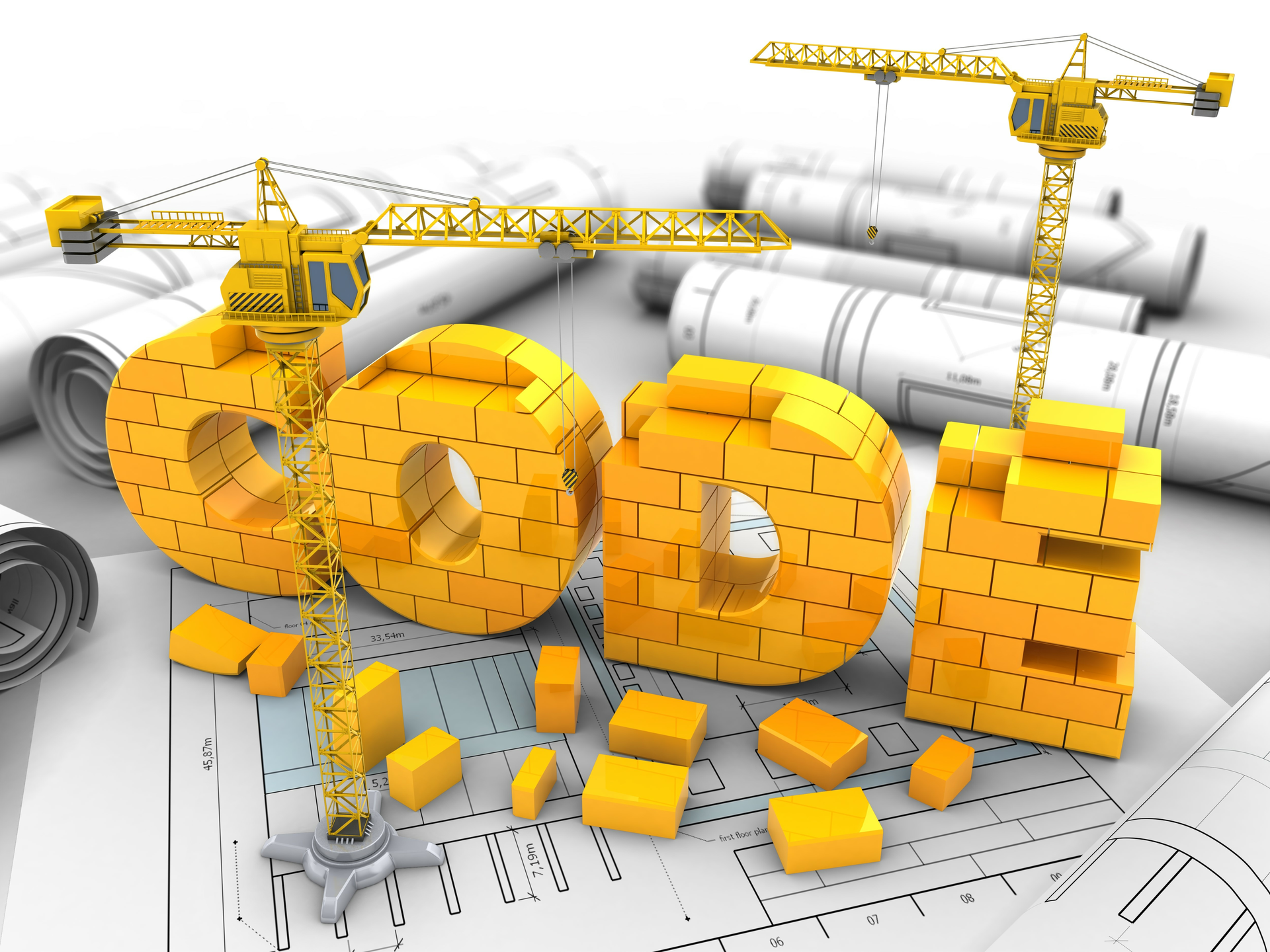 4 Tips on Working with Local Building Departments